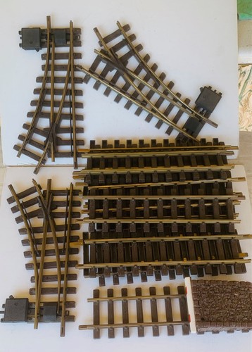 Lgb lehmann g kits - -,