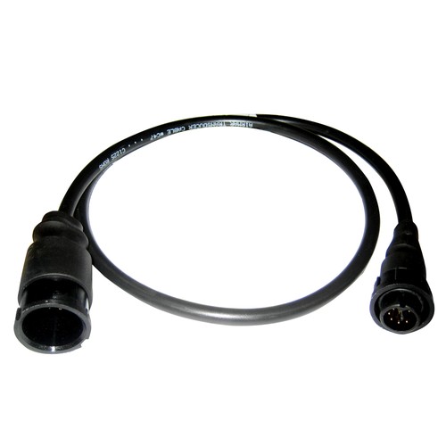 Raymarine e66066 adapter - raymarine, cable