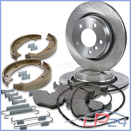 Kit frein arriere pour - kit,
