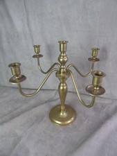 CHANDELIER A QUATRE BRANCHES