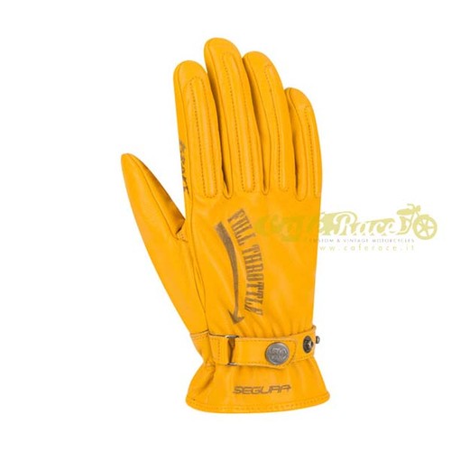 Gants moto segura - gants, de