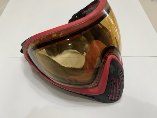 Dye paintball pro mask - dye,