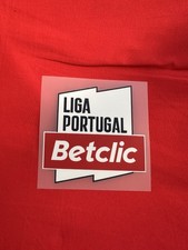 Patch Liga Portugal Betclic