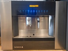 machine à café encastrable a