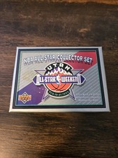 Ensemble De Collection NBA