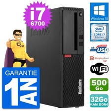 PC Lenovo ThinkCentre M910s
