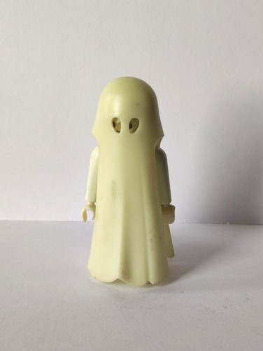 Playmobil fantôme vintage - -,