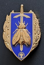 insigne militaire