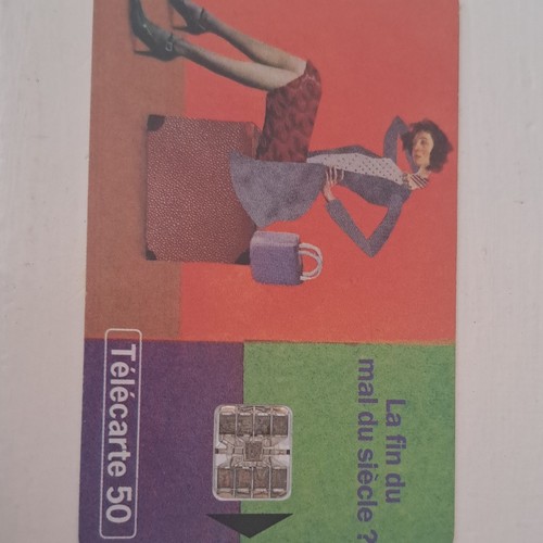 France telecom télécarte - télécarte, 50