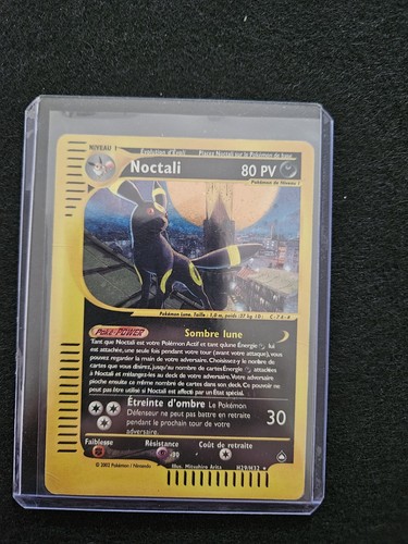Noctali h29 h32 - aquapolis, holo