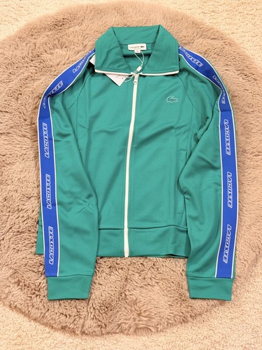 Veste survêtement - de,