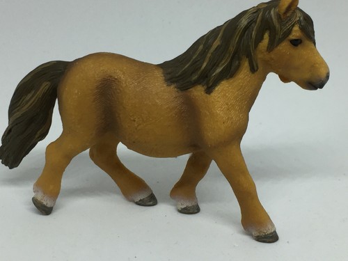 Figurine ancienne schleich - ancienne,