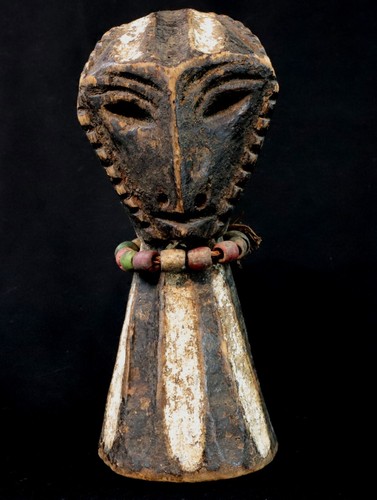 Art africain afrique tribal - afrique,