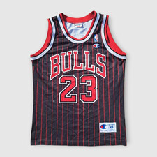 Maillot Champion Chicago Bulls