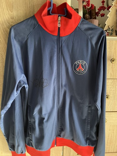 Veste psg dédicacé - veste,