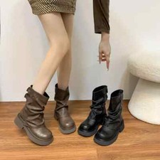 Bottes Chaussures Rangers