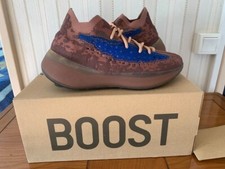 Yeezy 380 azure us9 - azure, us9/fr42.5