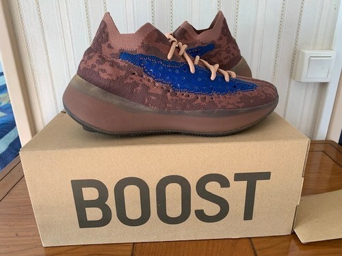 Yeezy 380 azure - 380,