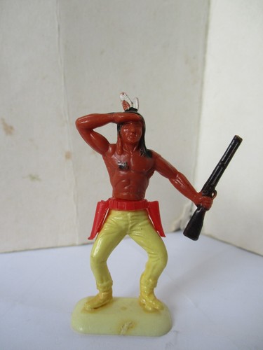 Figurine cyrnos swoppet - cyrnos,