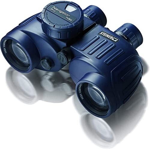 Jumelle steiner navigator pro - steiner,