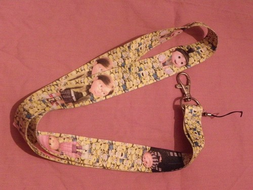 Agnes gru les minions - gru, cou