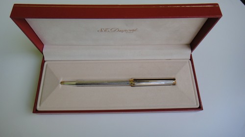 Vintage dupont - s,