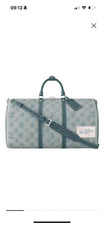 Louis Vuitton Keepall 50