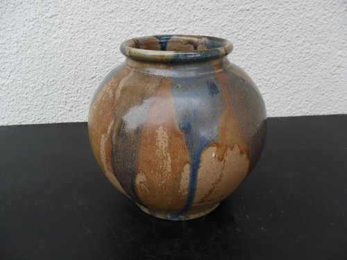 Vase art nouveau - art, deco