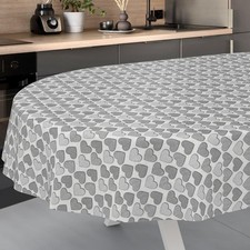 Nappe en Toile cirée Lavable