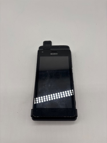 Sony xperia smartphone - sony,