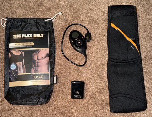 Genuine slendertone bmr - genuine,