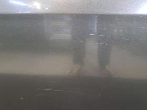 Porte arriere gauche honda - porte,