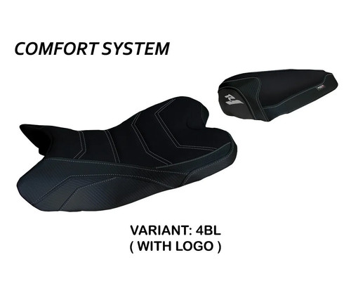 Housse selle araxa - araxa, comfort