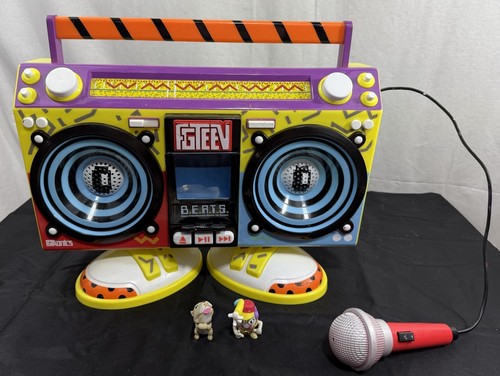 Fgteev beats season - mr, radio