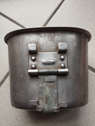Quart gourde original - gourde, us