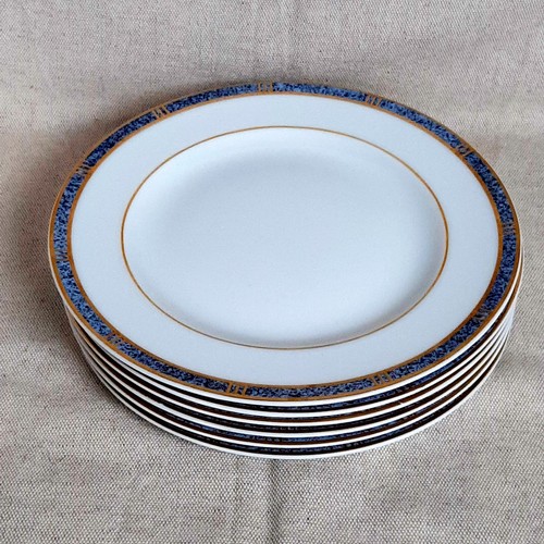 Assiettes pain antinea - assiettes, à