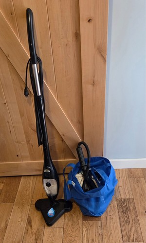 H2o mop 1 - mop, 5-in-1