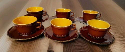 Tasses thé digoin - 6,