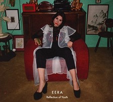 EERA - REFLECTION OF YOUTH -