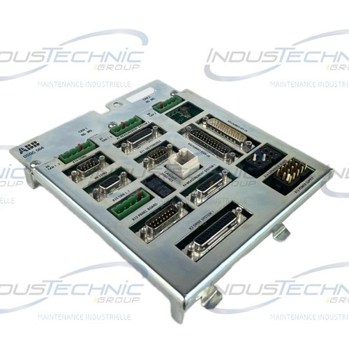 3hac5689 dsqc504 board base - 3hac5689-1,