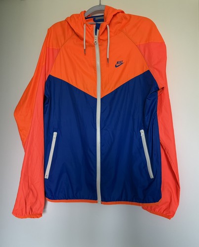 Coupe vent nike - coupe,