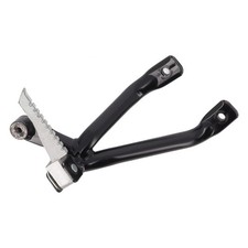 Platine repose-pied arrière