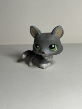 authentic littlest LPS petshop
