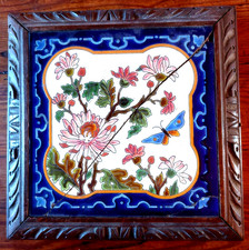 Dessous de plat musical LONGWY