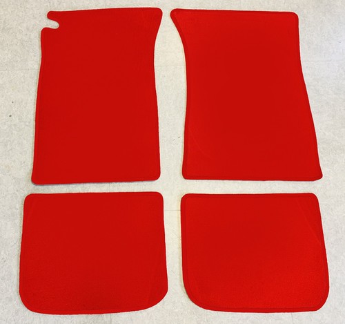 Tapis sol voiture - tapis, pour