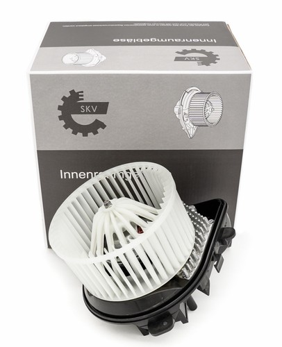 Moteur ventilateur intérieur