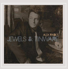 Alex Radus-Jewels & Tinware CD