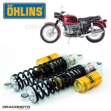 BMW R 60/5 ammortisseur arrière OHLINS BM 141 S36P