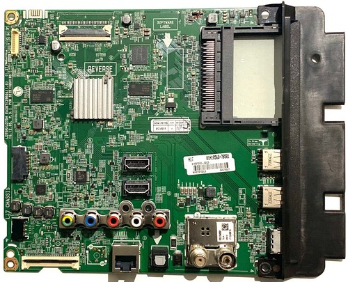Carte mère eax67129604 - mère,