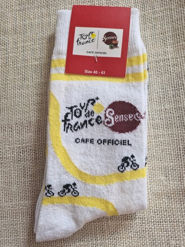 Goodies chaussettes senseo - goodies,